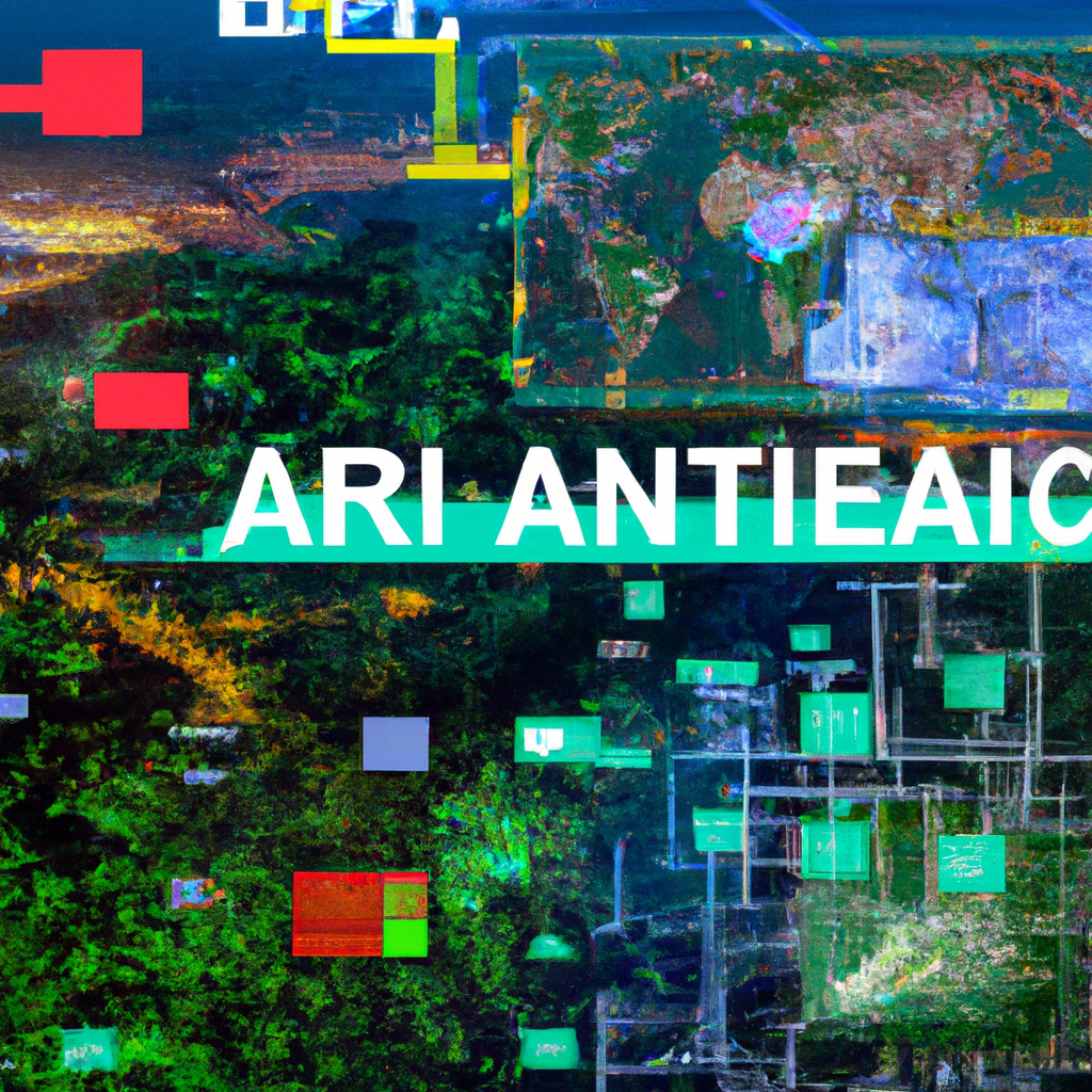 Analisi dati ambientali con AI