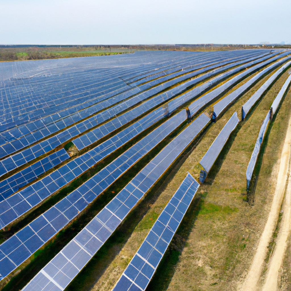 Tecnologie per la protezione ambientale